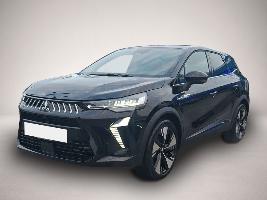 Bild 1 Mitsubishi Grandis 1.8 Hybrid DIAMANT TOP
