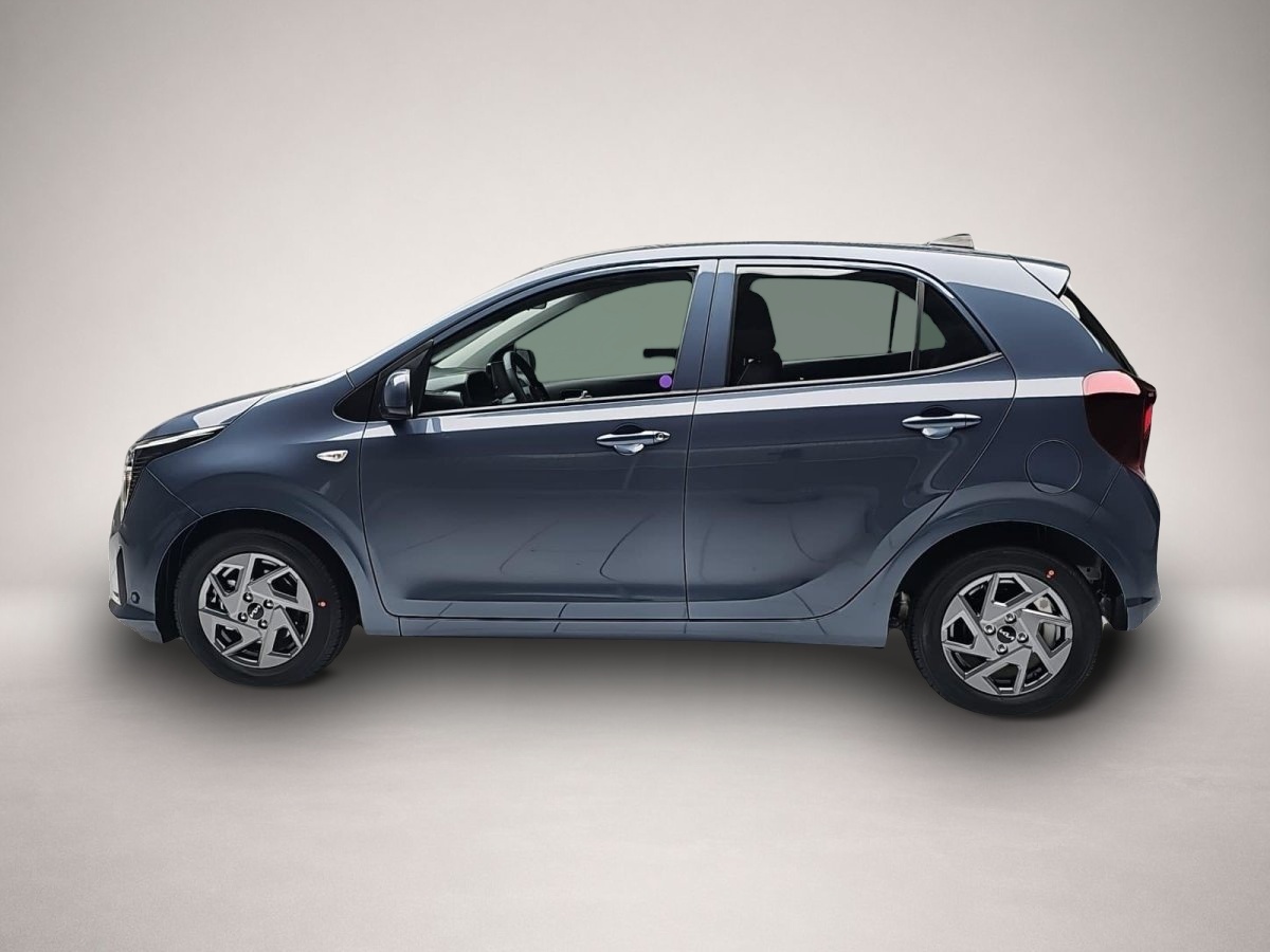 Bild 4 Kia PICANTO 1.0 GDI VISION MJ26 SITZH. NAVI KAMERA