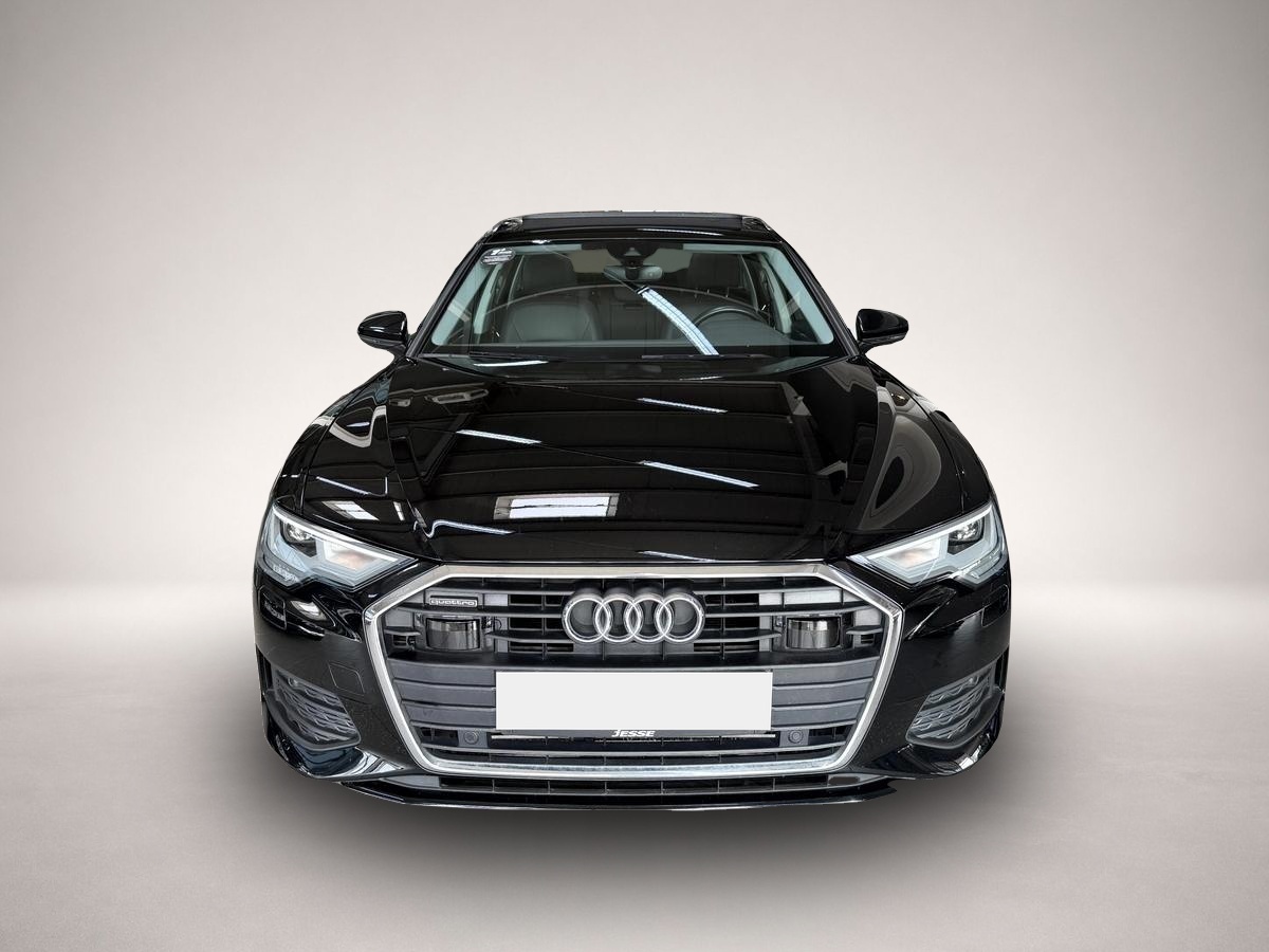 Bild 2 Audi A6 45TDI qua. Avant LED ACC Pano. Virtual AHK