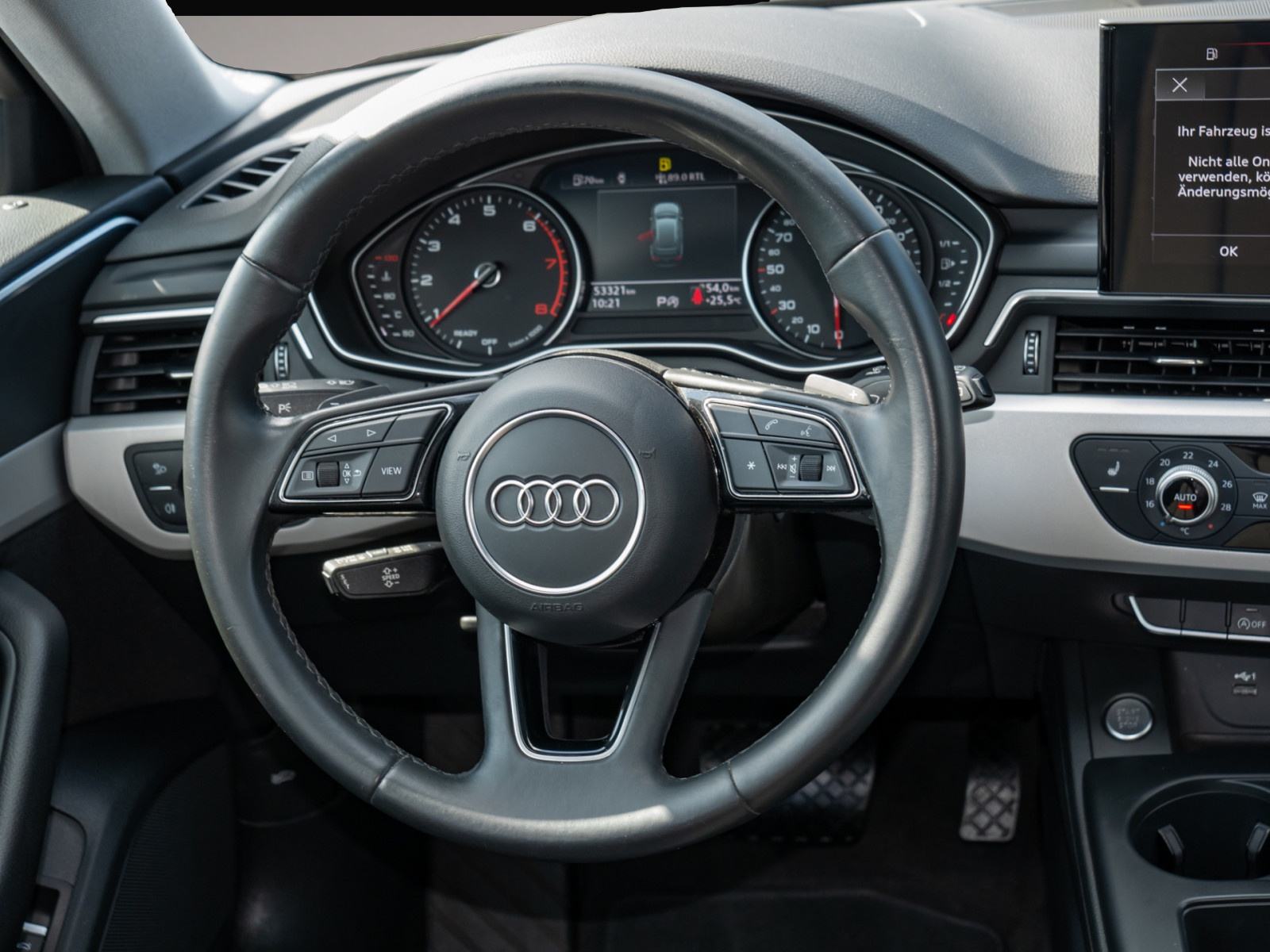 Bild 6 Audi A4