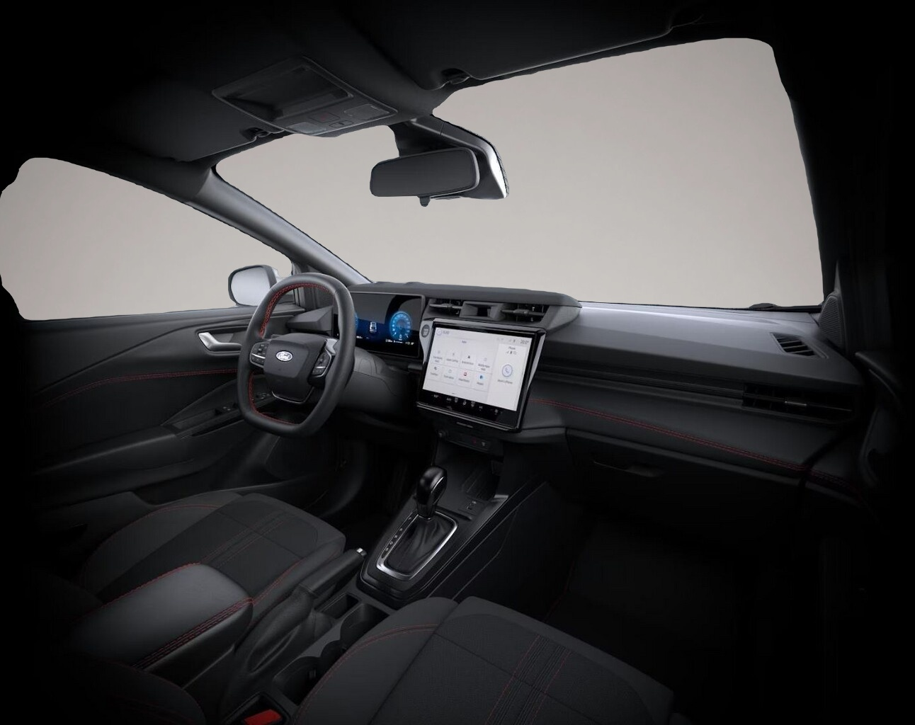 Fotografie 7 des Ford Puma MHEV Aut ST-Line WinterP LED Kam PDC 17Z