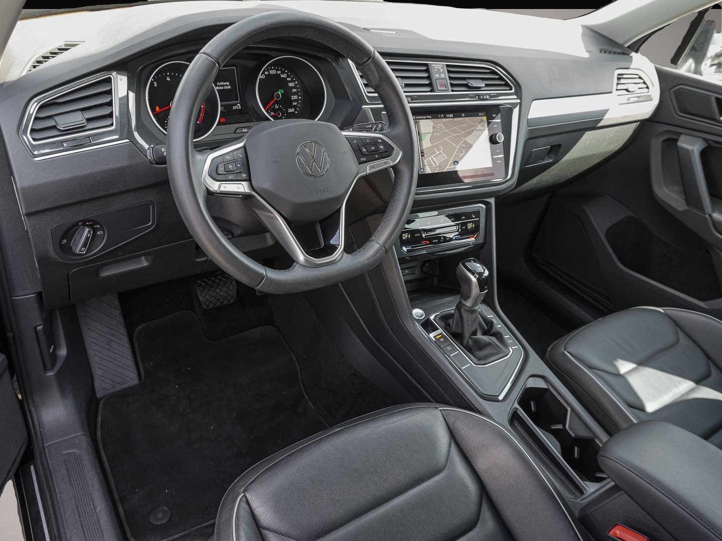 Bild 7 Volkswagen Tiguan 1.5 TSI DSG Life