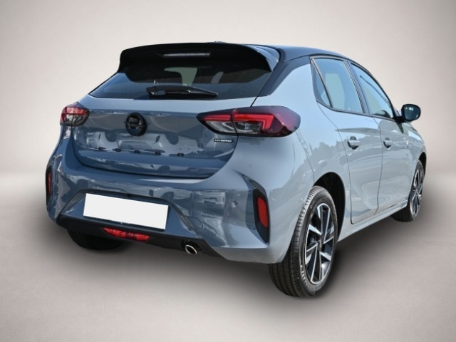 Bild 3 Opel Corsa GS HYBRID (110 PS) AT+SHZ+LRH+R-KAM+2xPDC+