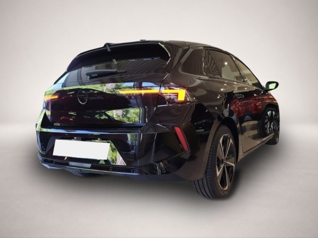Bild 4 Opel Astra L GS Line Leder inkl.Sitzkühlung PPvo+hi+R