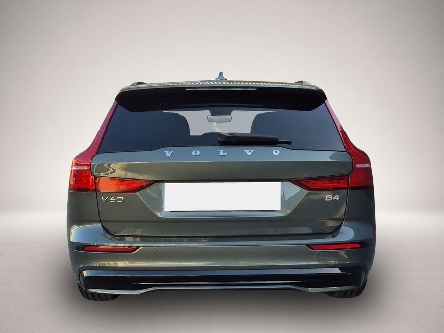 Bild 5 Volvo V60 B4 B DKG Plus Dark Pano*HuD*360°View*Mj.26