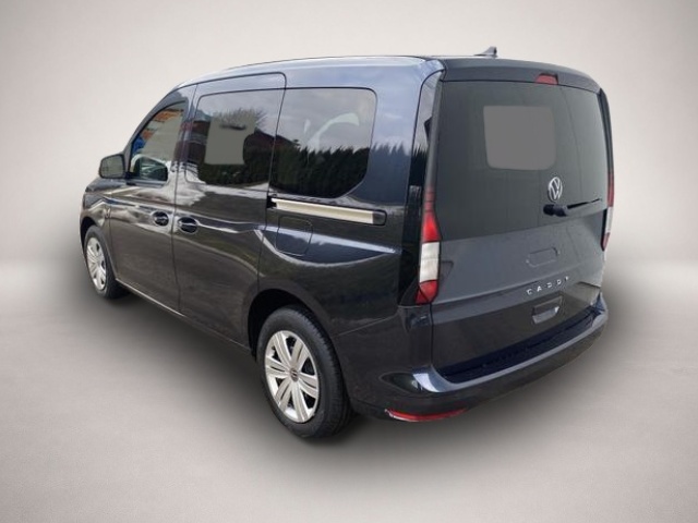 Fotografie 4 des Volkswagen Caddy 2.0 TDI 4-Motion, SHZ,Klima,App.Con, PDC,5 J.Ga.