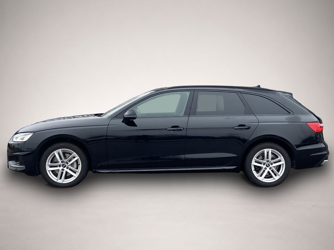Bild 2 Audi A4 Avant 2.0 TDI 40 S-Tronic advanced NAVI+KAMER