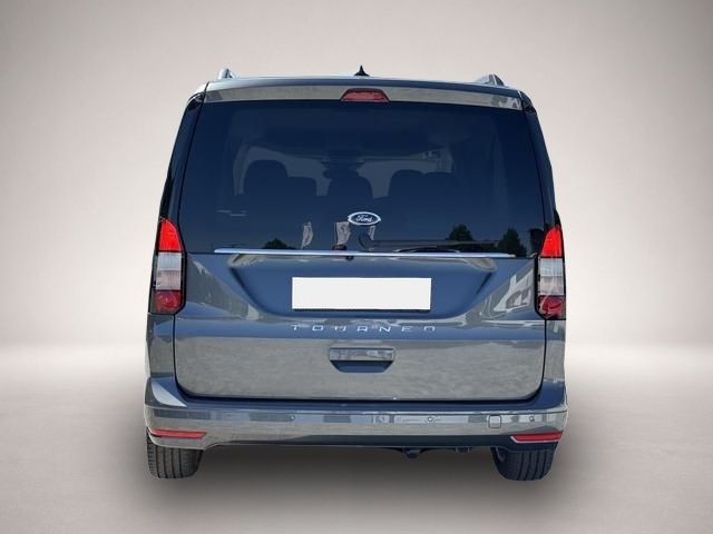 Ford Grand Tourneo Titanium 2,0 Grand Titanium 7 Sitzer Klimaautom. - Thumbnail 3