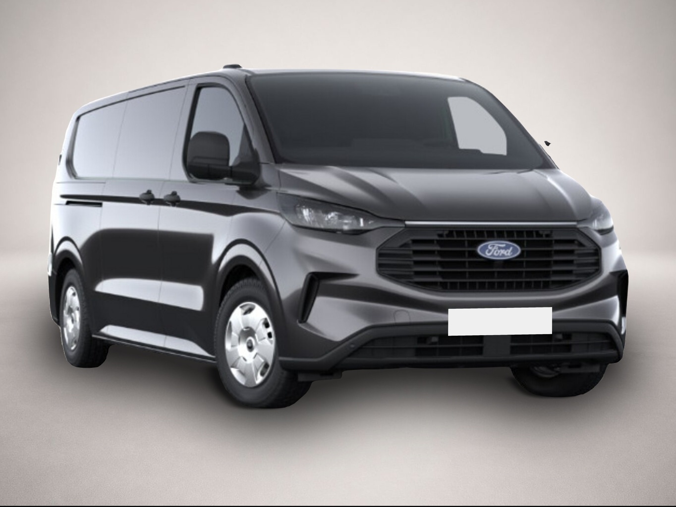 Bild Transit Custom Ford