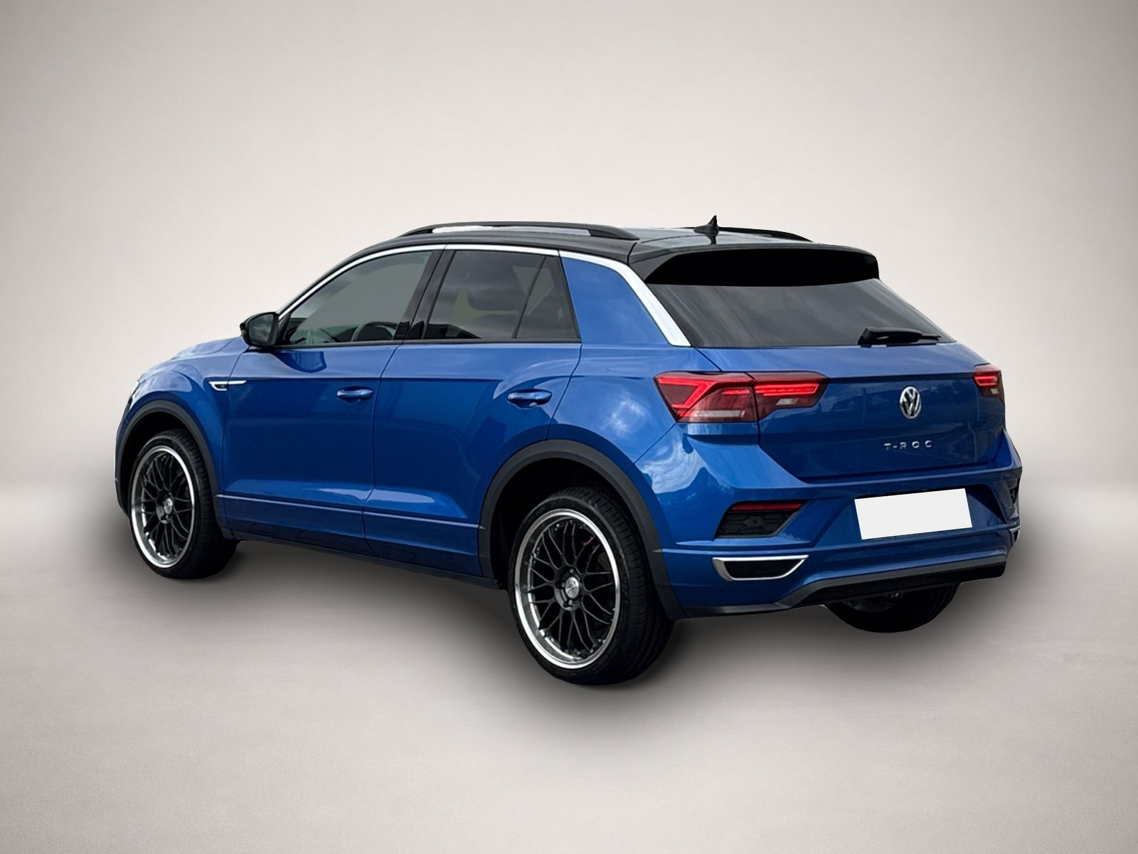 Bild 4 Volkswagen T-Roc Sport R-Line TSI|NAVI|19