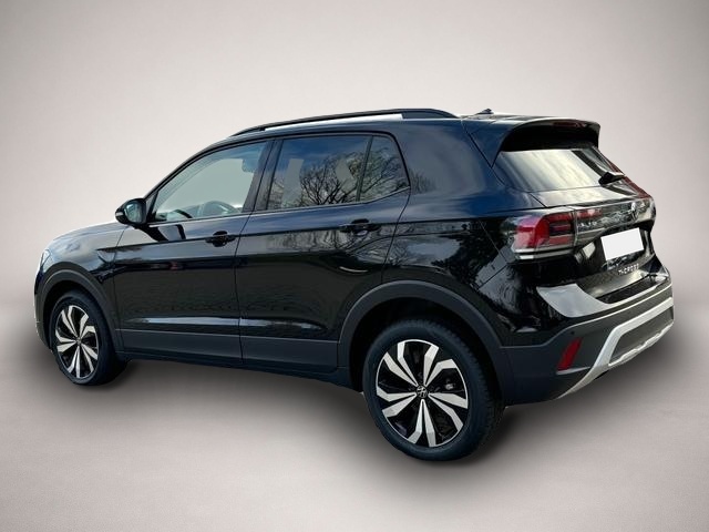 Fotografie 2 des Volkswagen T-Cross Limited L (Life Plus) KAMERA+APP+KLIMA+LED+17''.