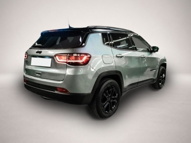 Bild 2 Jeep Compass Upland Plug-In Hybrid 4WD LED ACC Apple