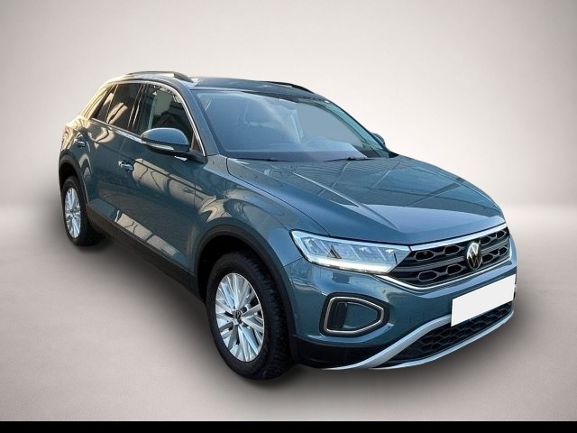 Bild 7 Volkswagen T-Roc 1.0 TSI Life Navi,LED,SHZ.