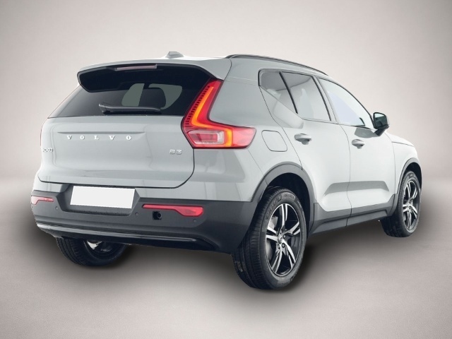 Fotografie 2 des Volvo XC40 Plus Dark 2WD AHK Digitales Cockpit Memory