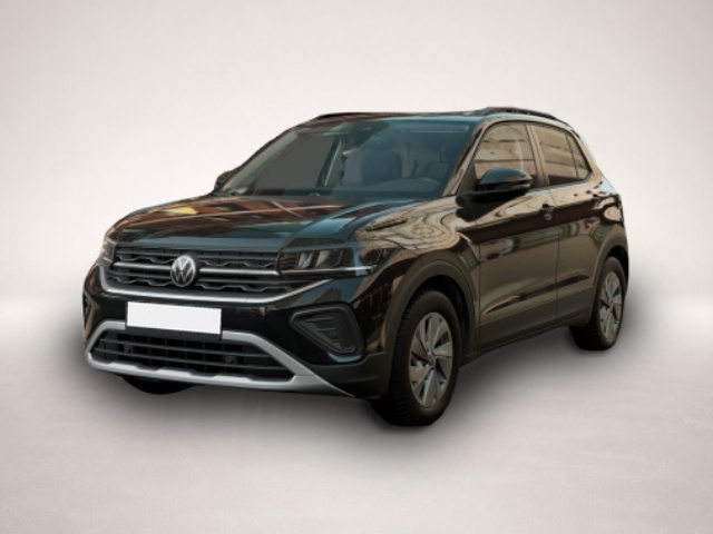 Bild T-Cross Volkswagen