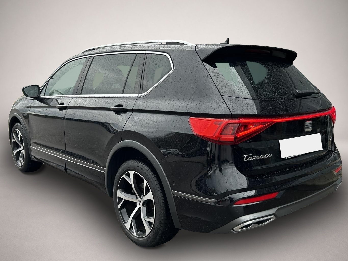 Bild 4 Seat Tarraco 2.0 TDI DSG FR 7-SITZER PANORAMA+AHK+VIR