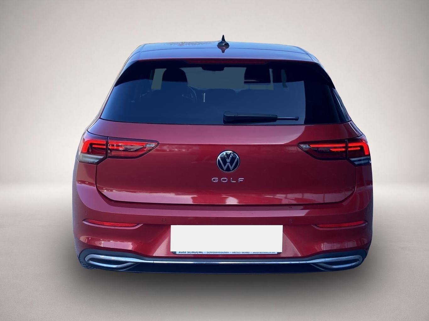 Bild 4 Volkswagen Golf 1.5 TSI Active APP-CONNECT+AHK+ACTIVE-INFO+