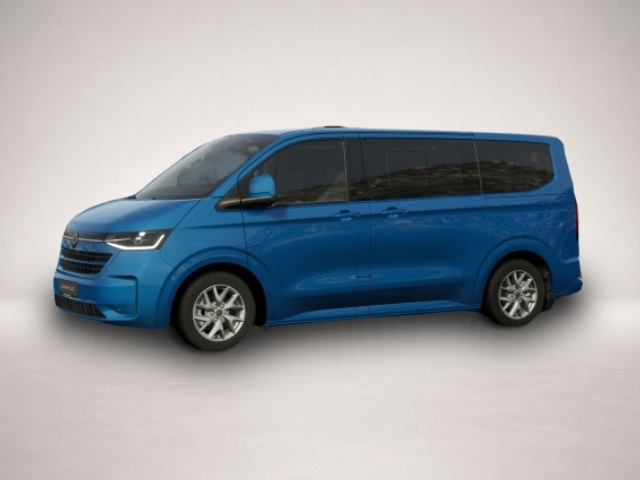 Bild 2 Volkswagen T3 Caravelle e-Caravelle Style 160kW BEV Navi, IQ-Light, Soun