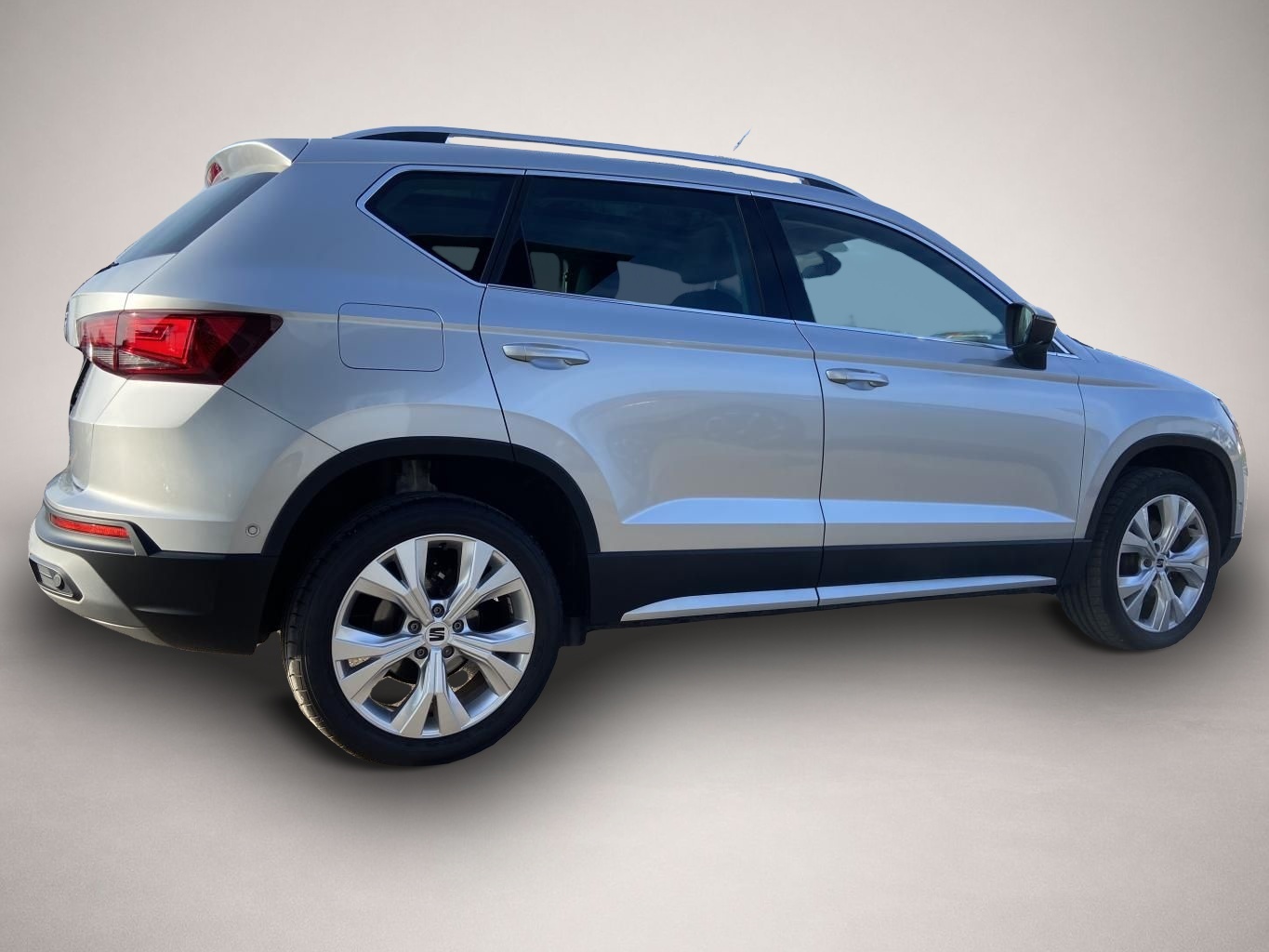 Bild 5 Seat Ateca 2.0 TDI Xperience PANORAMA+NAVI-PRO+KAMERA