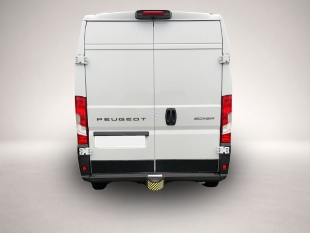 Bild 3 Peugeot Other Boxer Kasten Hochraum 335 L3H2 BlueHDi 140 Stop&