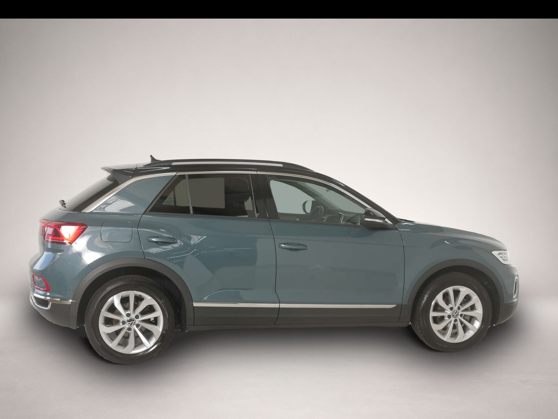 Bild 5 Volkswagen T-Roc 2.0 TDI Style