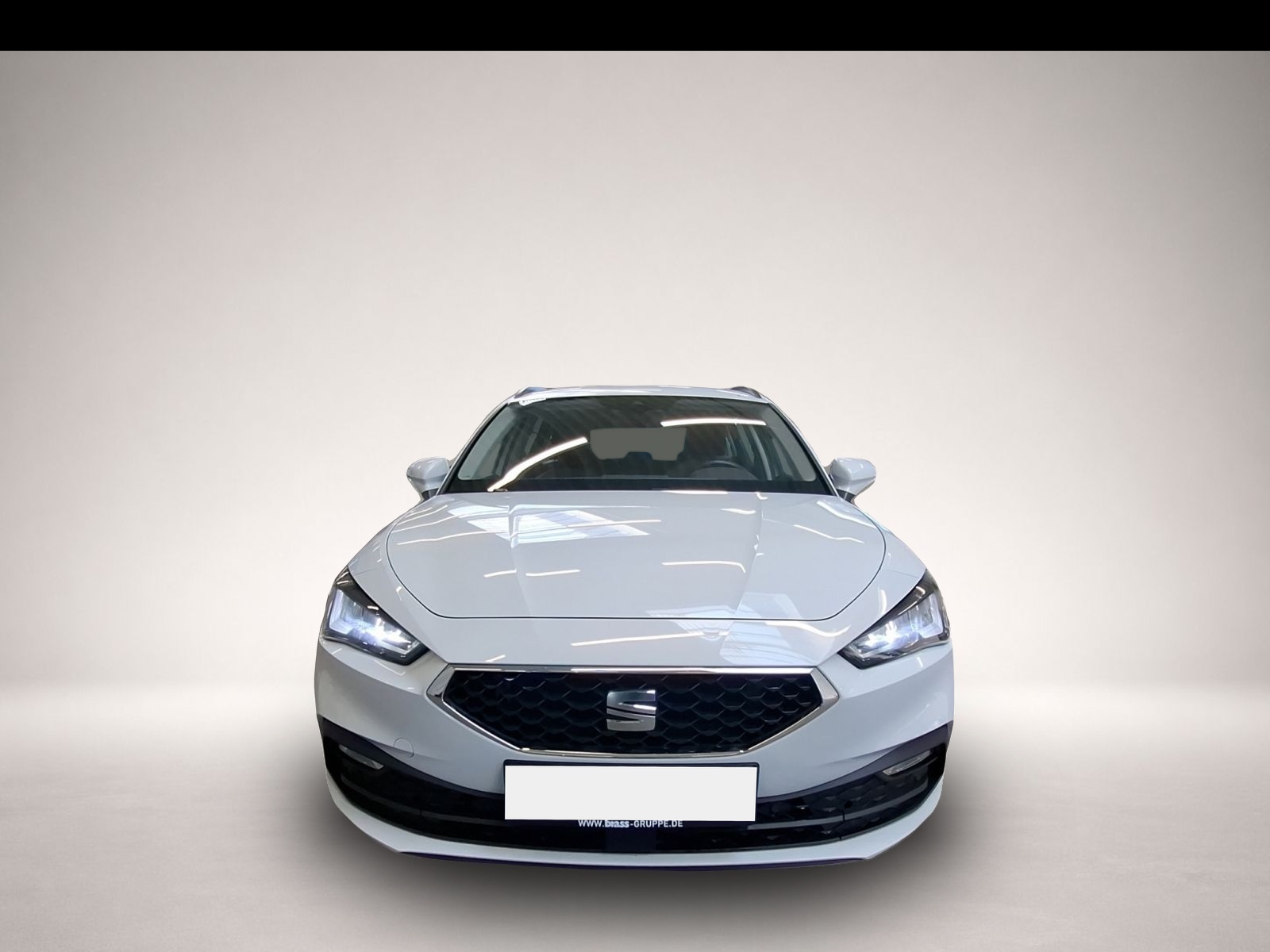 Bild 8 Seat Leon Sportstourer Style 2.0 TDI 7-Gang DSG