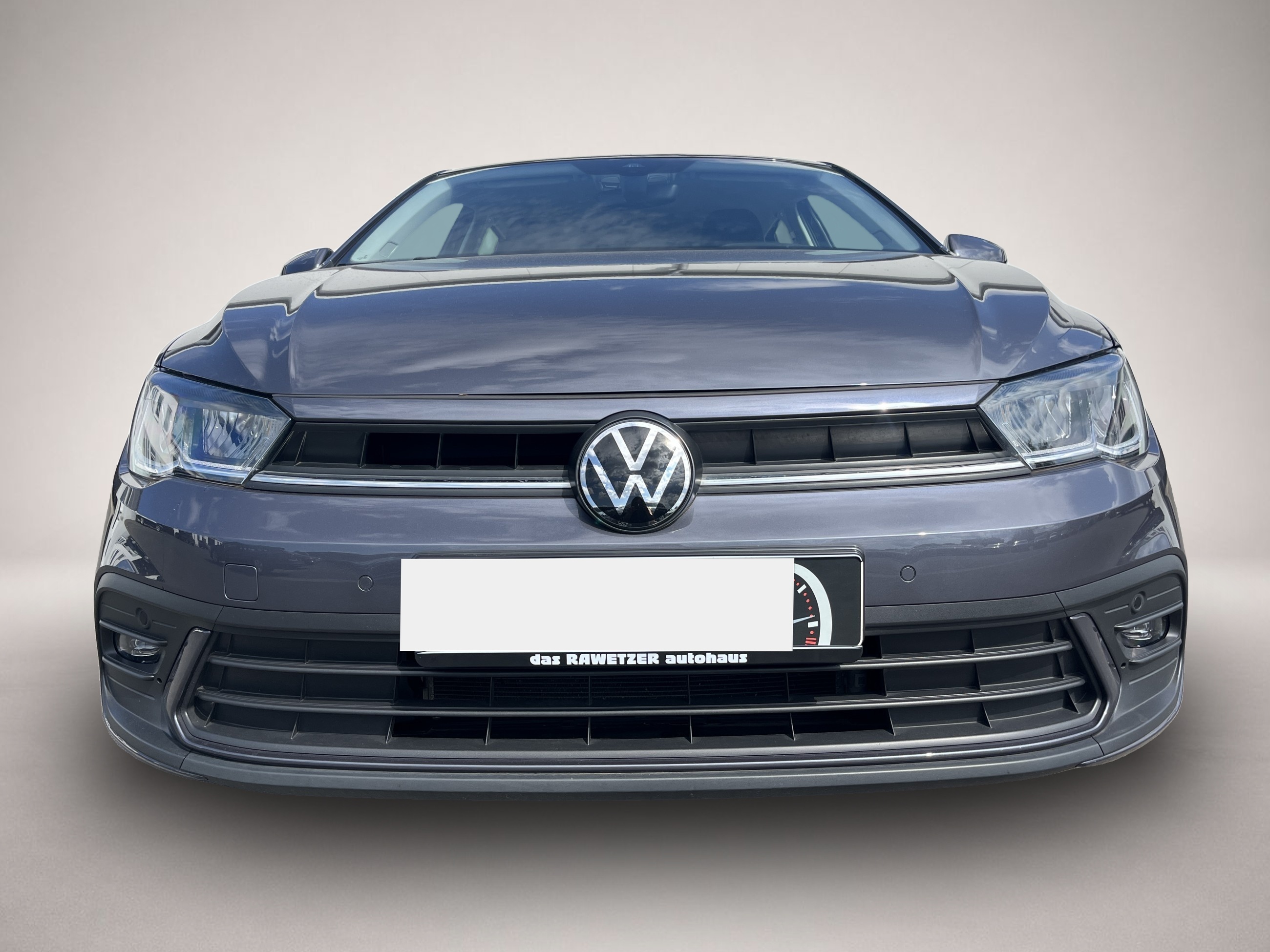 Bild 3 Volkswagen Polo 1.0 Life 100¤ m.20% Anz. Navi LED PDC SHZ D