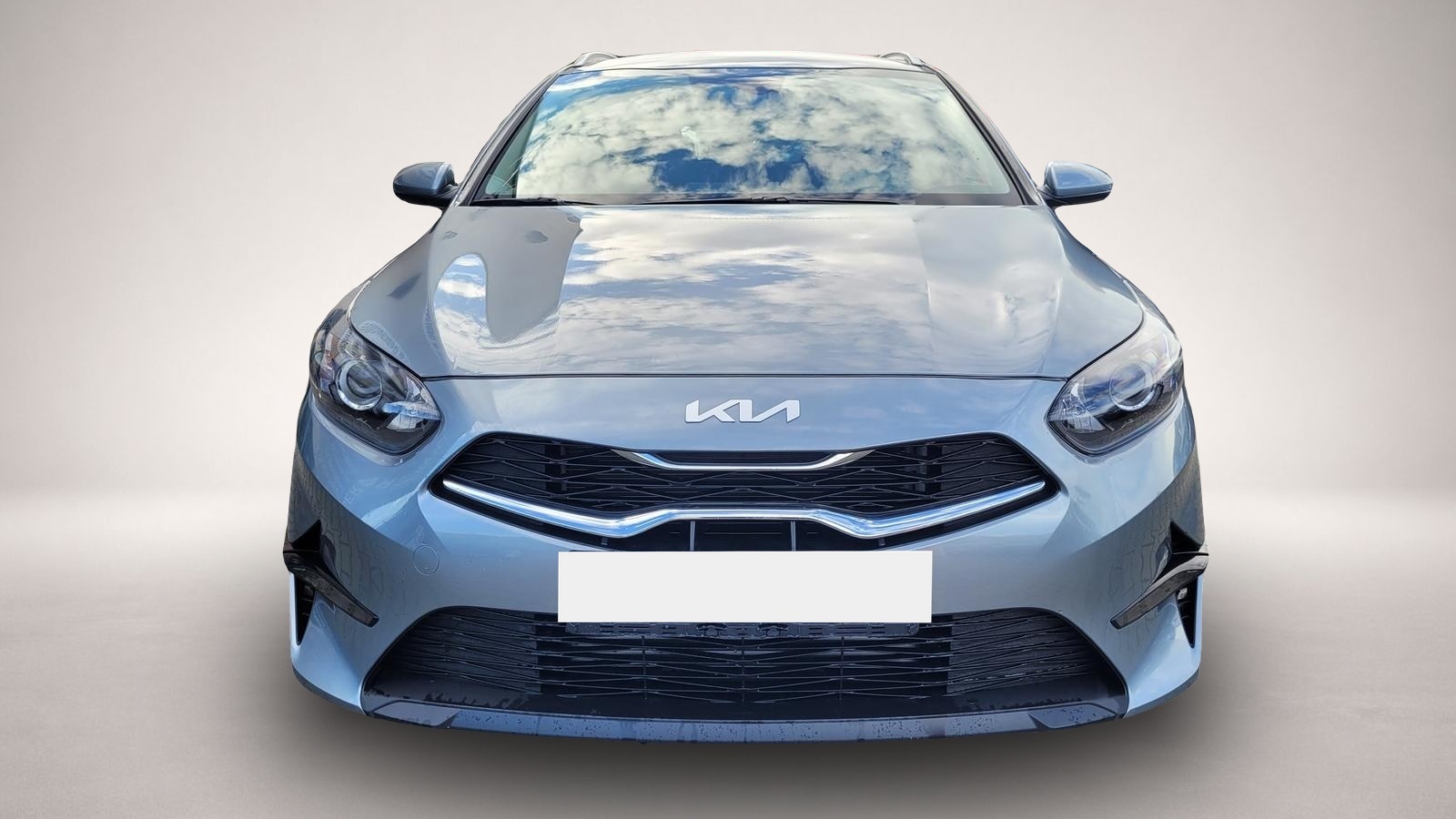 Bild 2 Kia cee'd / Ceed SW *MJ25*Navi*Shzg*Lhzg*PDC*Cam*16Zoll*
