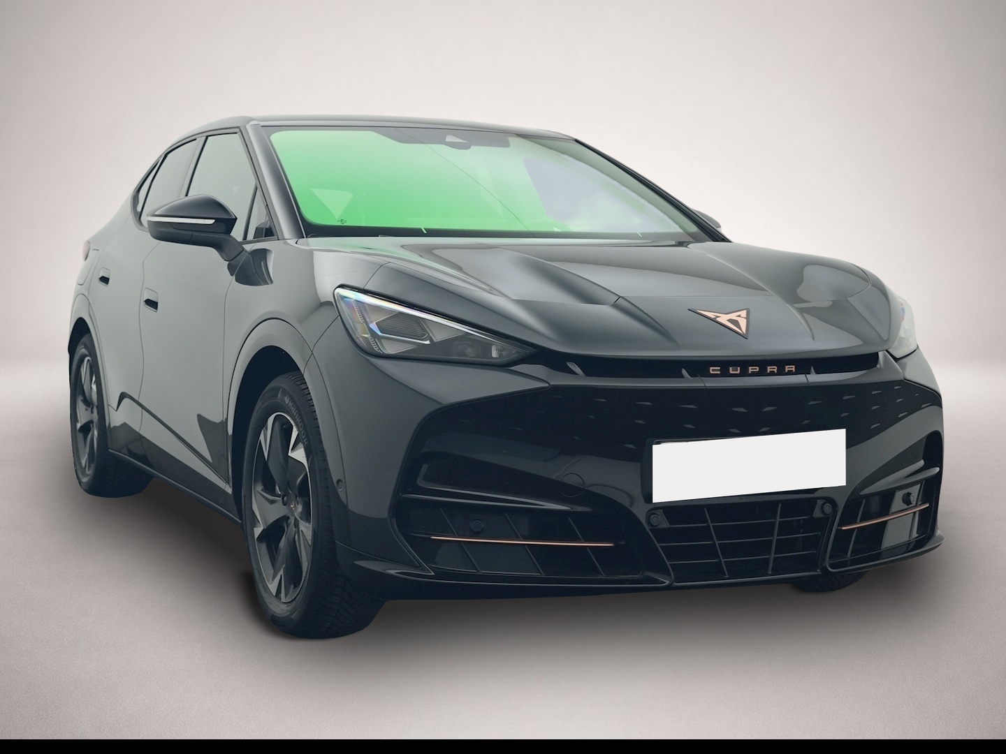 Bild 7 Cupra Tavascan Endurance 5-J-GAR WÄRMEPUMPE KAMERA