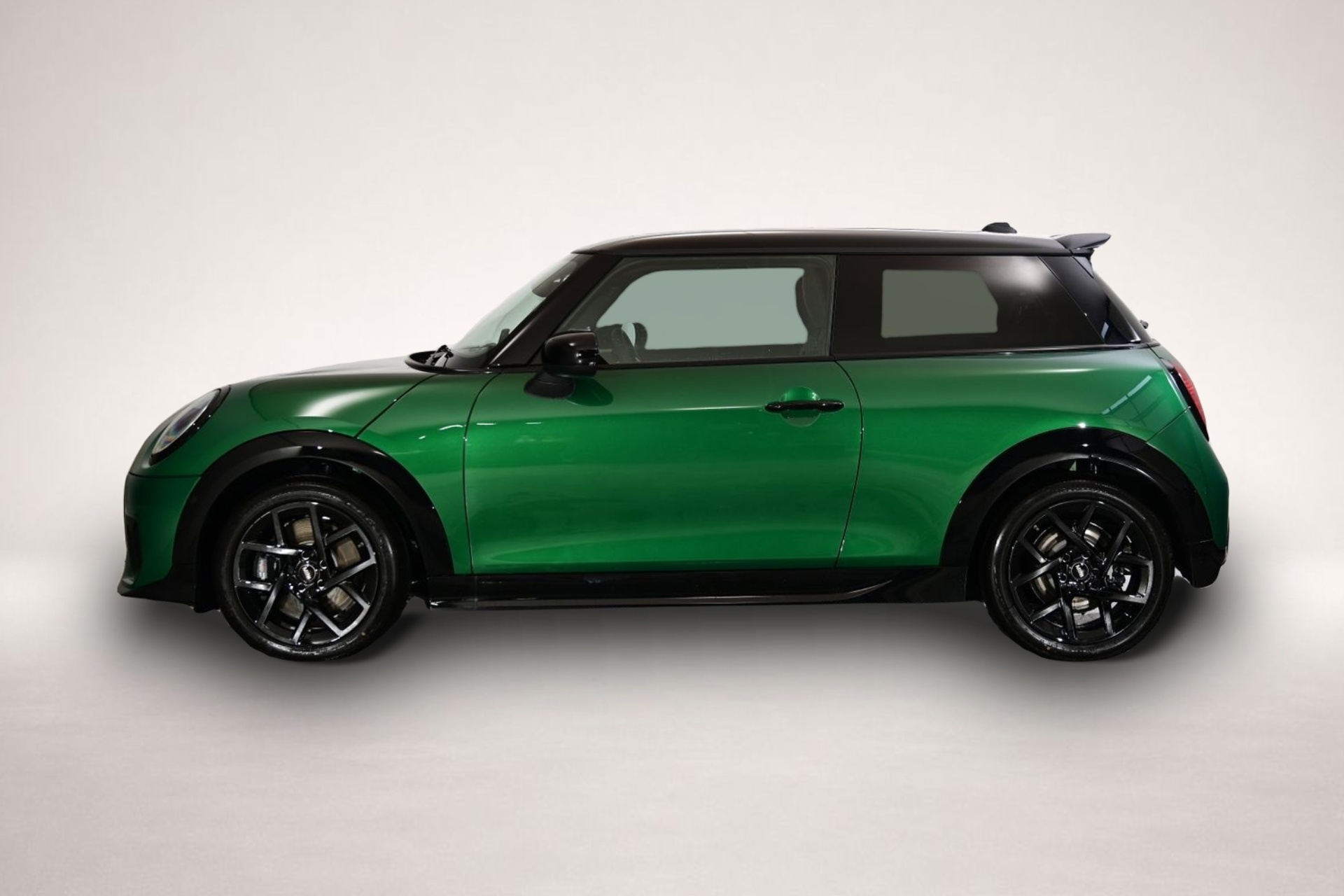 Bild 2 MINI Cooper 2.0 7-Gang Steptronic