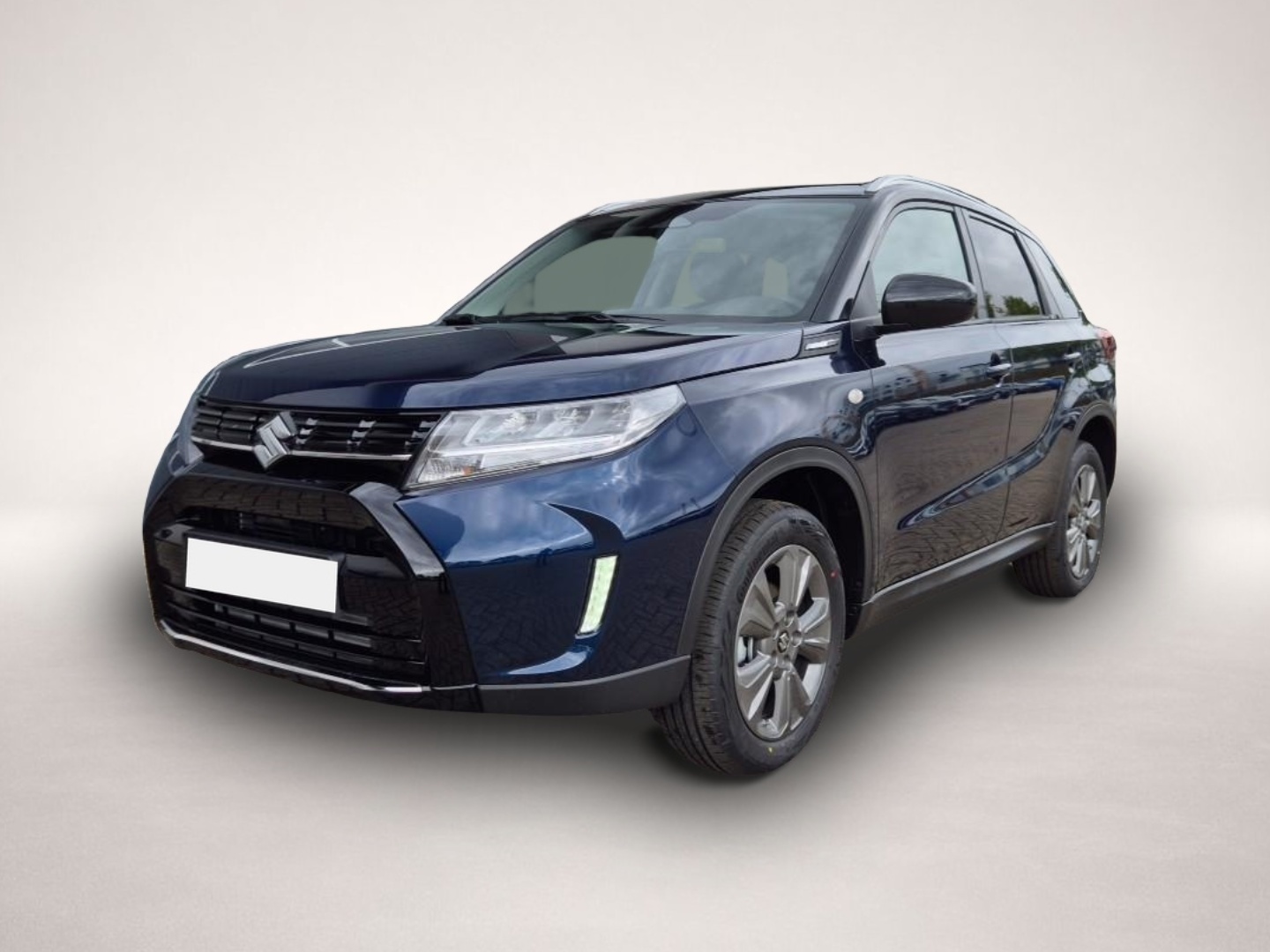 Bild 1 Suzuki Vitara Comfort 110PS Automatik MHEV 4x4 ALLGRIP