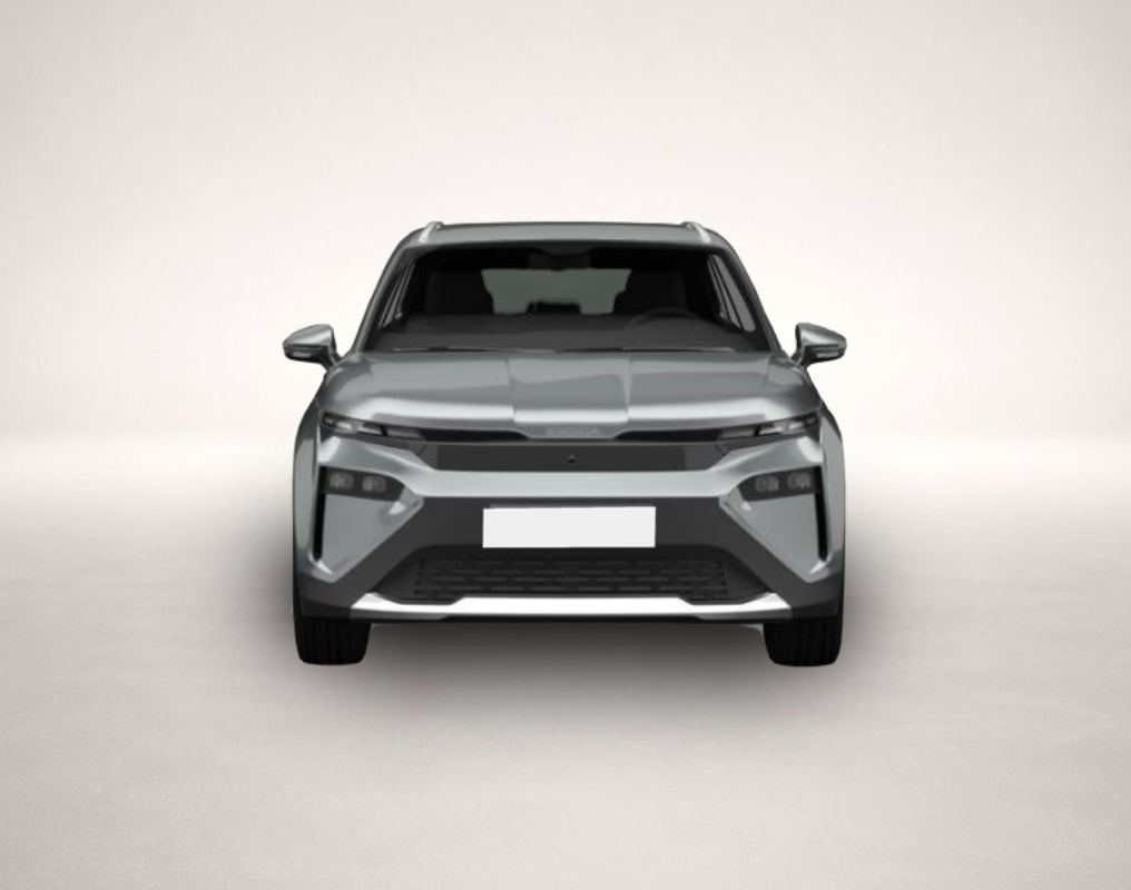 Bild 8 Skoda Elroq Sportline 85 LED/AHK/ACC/Navi/4xSHZ/Wärmep