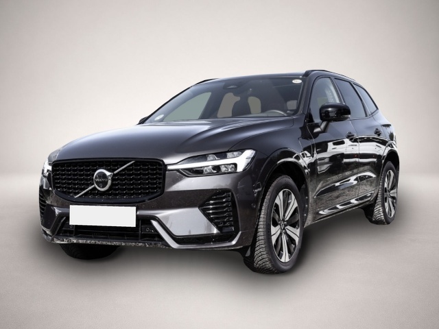 Bild 1 Volvo XC60 Plus Dark Recharge Plug-In Hybrid AWD T8 Tw