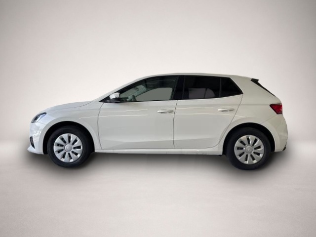 Skoda Fabia Selection 95PS GV4+Sitzheiz+Lenkradheiz+Climatr. - Thumbnail 3