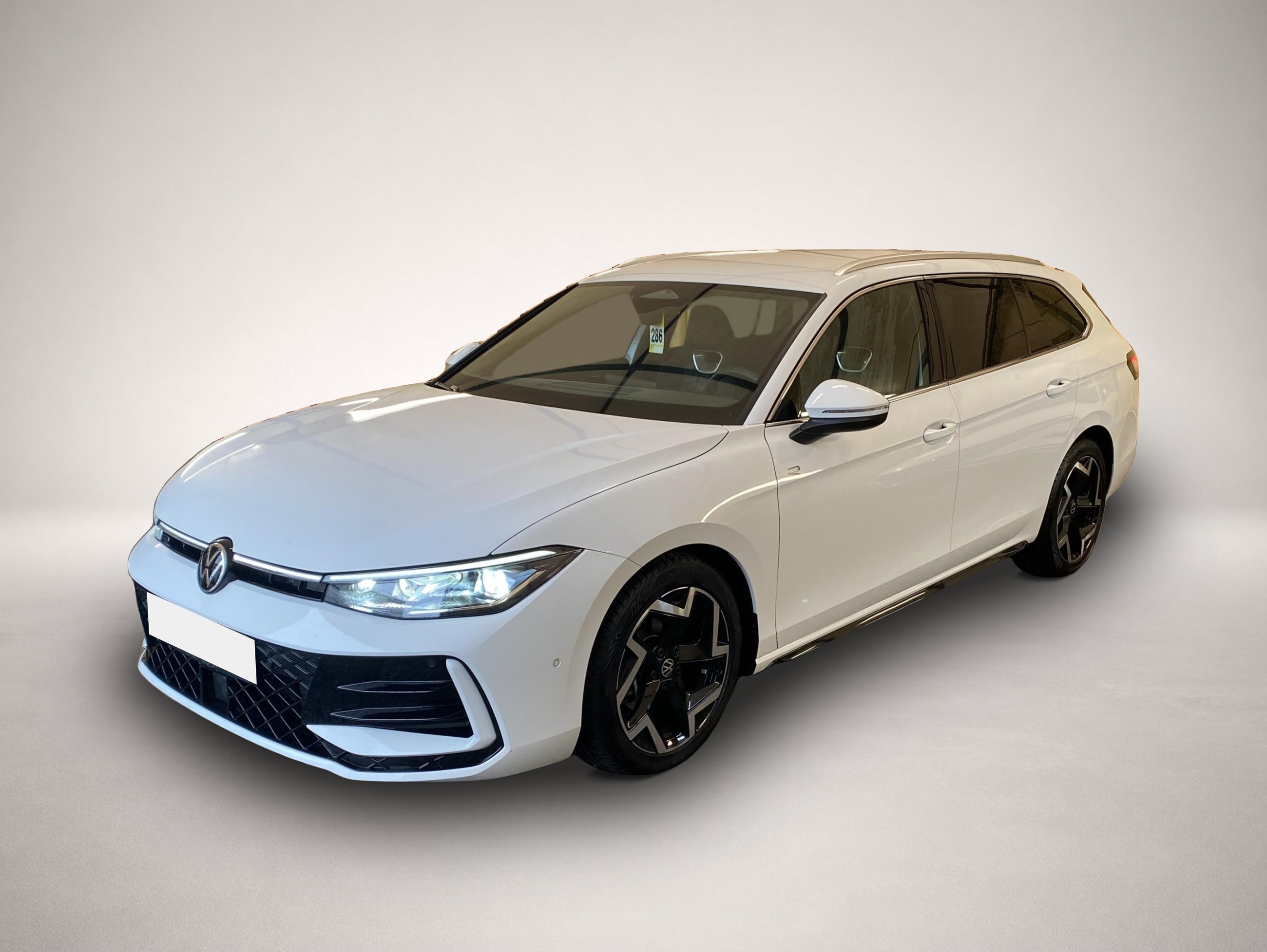 Bild Passat Variant Volkswagen