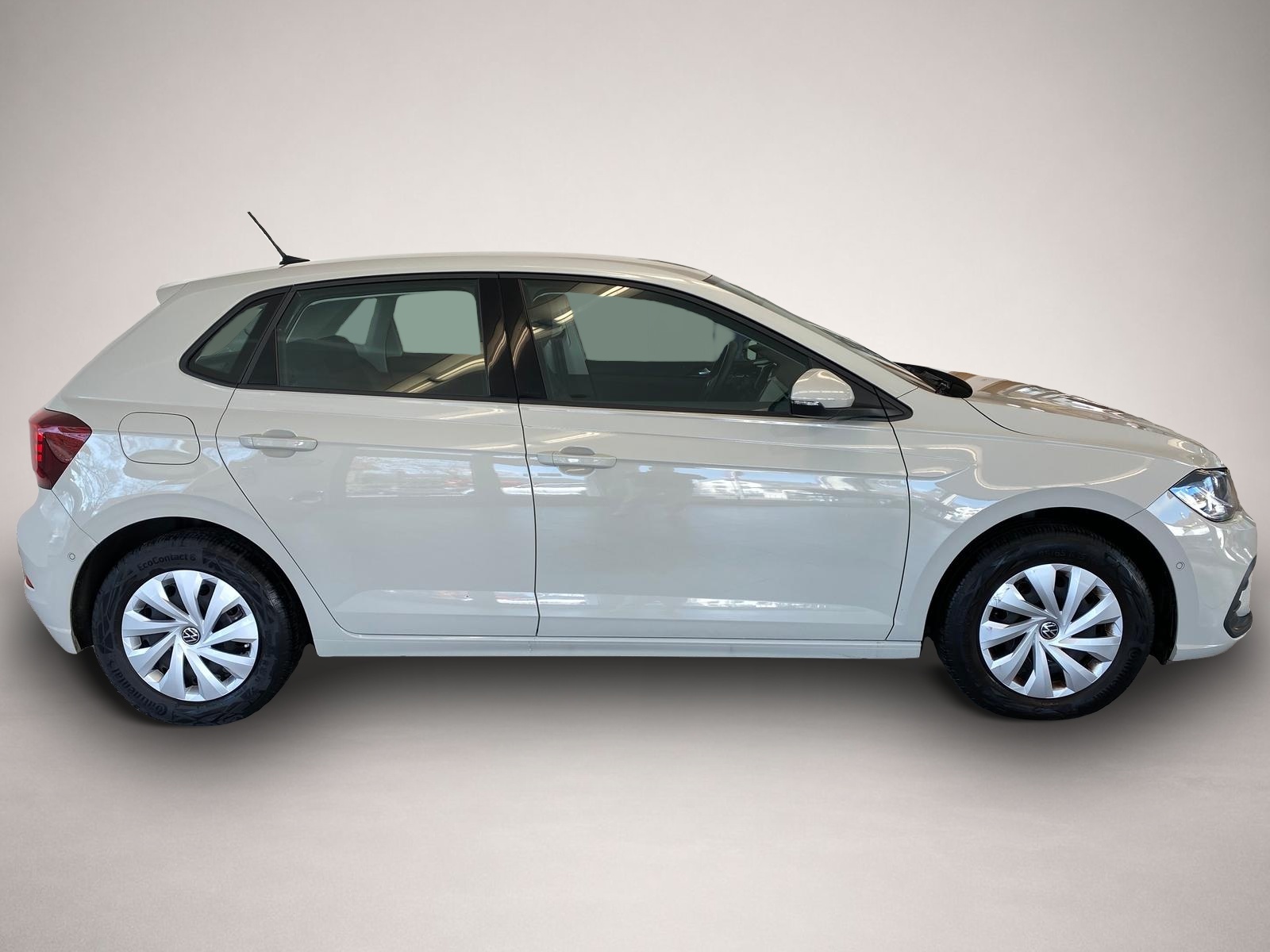 Bild 4 Volkswagen Polo Life 1.0 TSI DSG, TRAVEL ASSIST ACC SHZ PLA