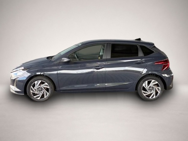 Bild i20 Hyundai