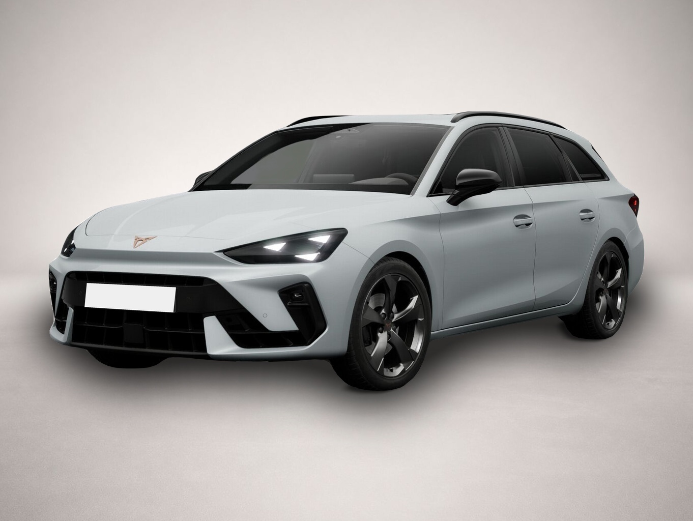 Bild Leon Cupra
