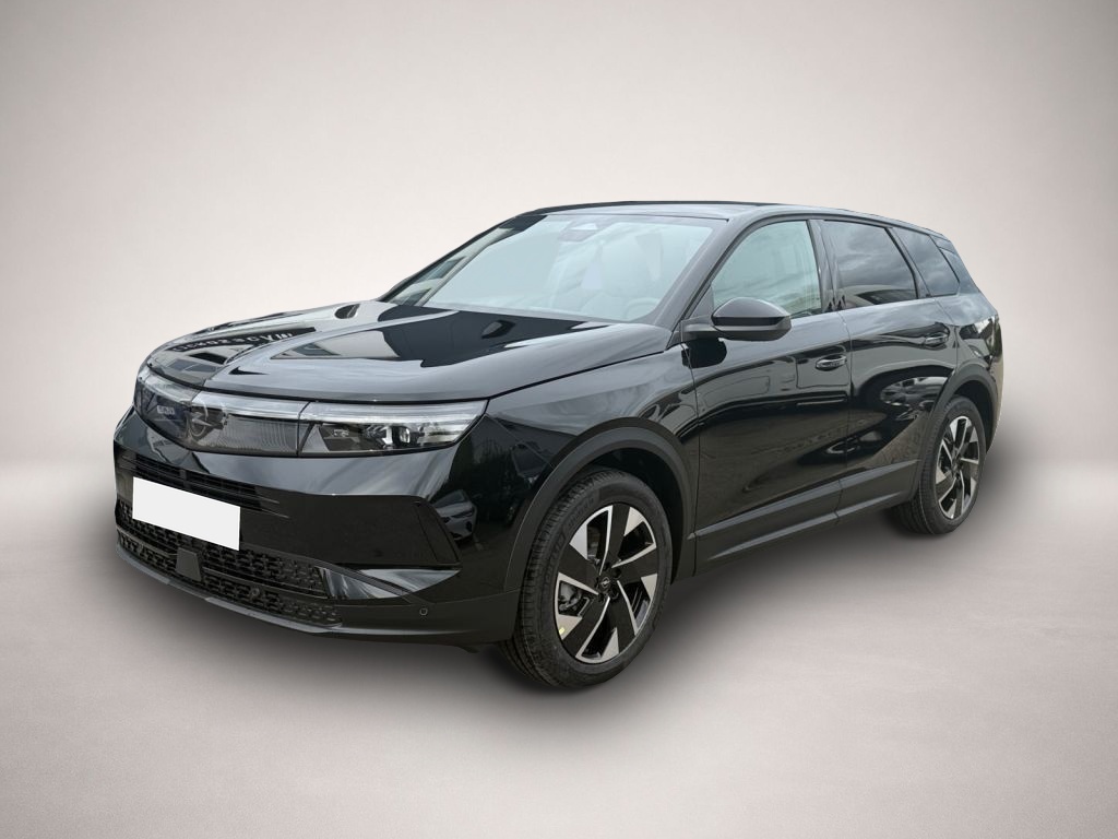 Fotografie 1 des Opel Grandland (X) Grandland 1.2 DI Hybrid 48 V Automatik GS (K)