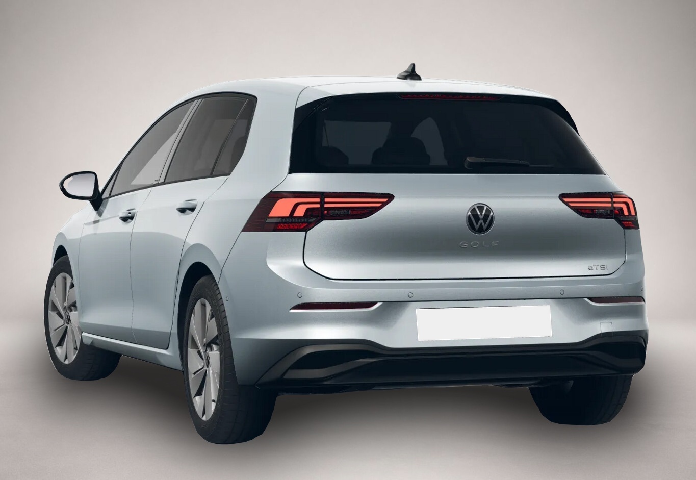 Bild 3 Volkswagen Golf 8 eTSI Ready2D ParkAs+ SHZ PrivG 17Z KeyL