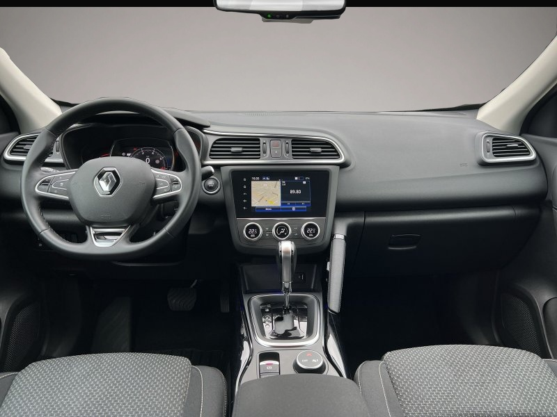 Bild 5 Renault Kadjar TCe 140 EDC Zen GJR+SHZ+RFK