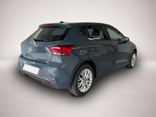 Bild 4 Seat Ibiza Facelift Style 95PS Kamera+ACC+GV5+App-Conect+S.