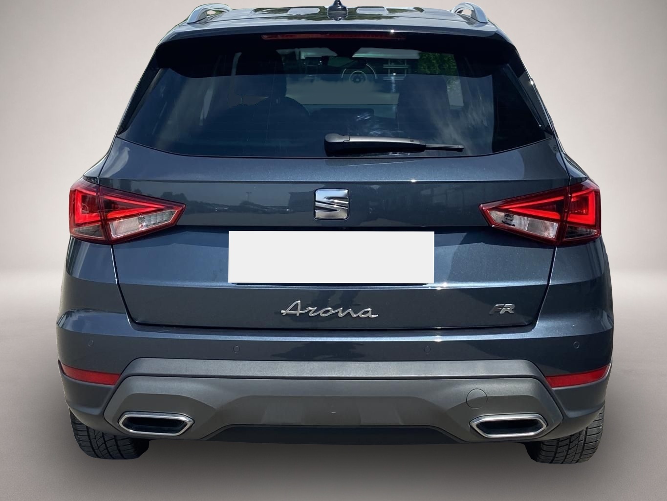Bild 4 Seat Arona 1.5 TSI DSG FR VIRTUAL-COCKPIT+NAVI-PRO+KA
