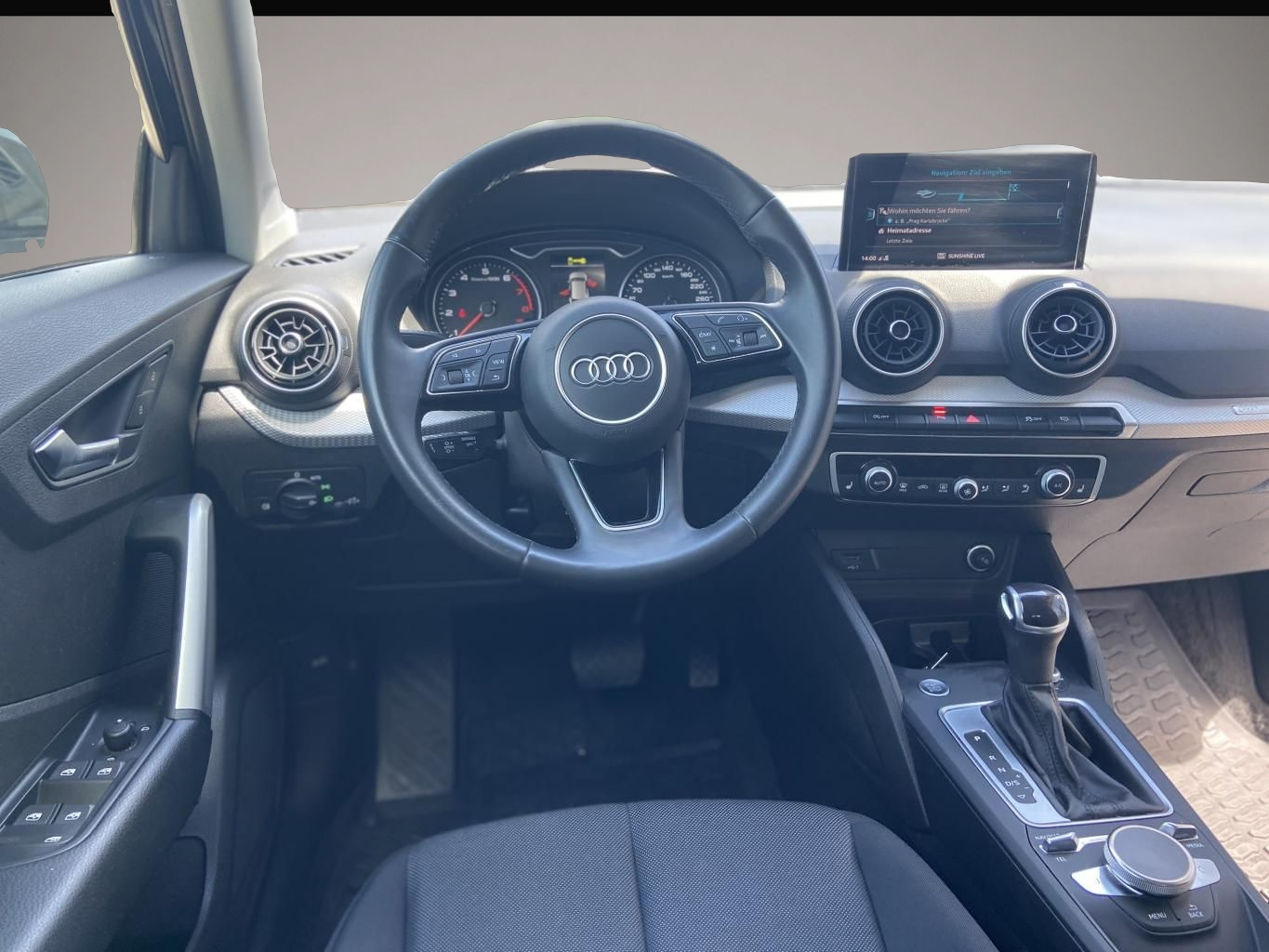 Bild 6 Audi Q2 35 1.5 TFSI S-tronic LED+KAMERA+EL.HECK+ACC+S
