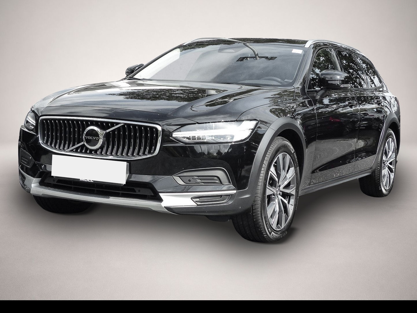 Bild 1 Volvo V90 Cross Country B4 AWD Plus Plus AWD