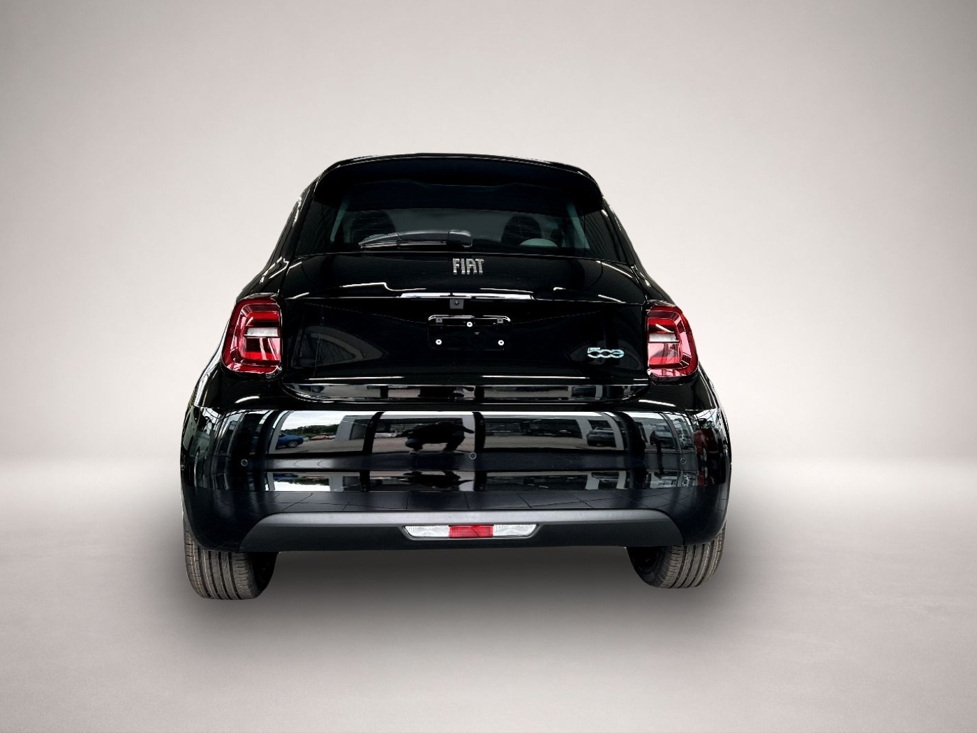 Bild 3 Fiat 500e 3+1 La Prima *LED Navi Leder Kamera DAB*
