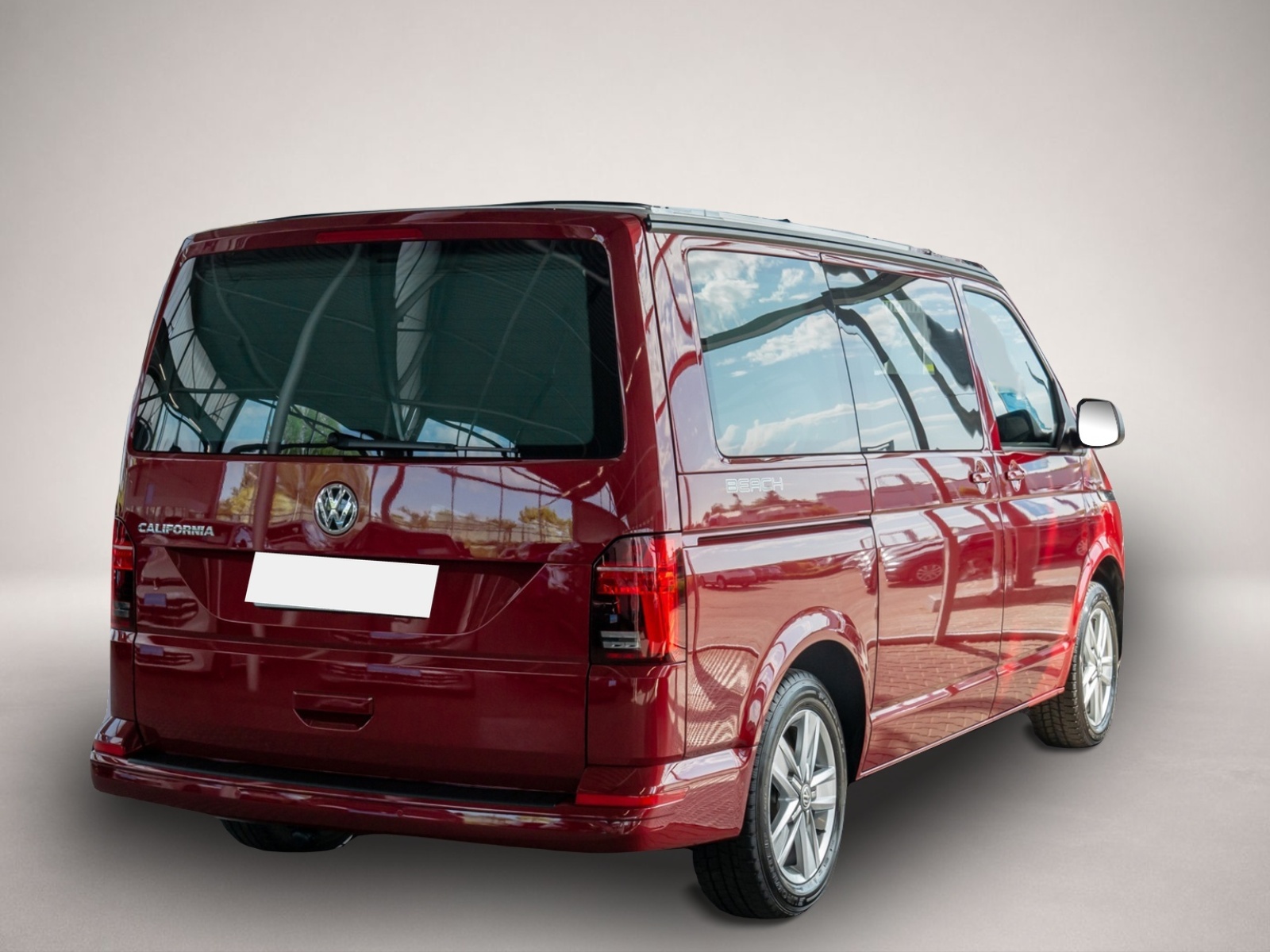 Bild 3 Volkswagen Other T6.1