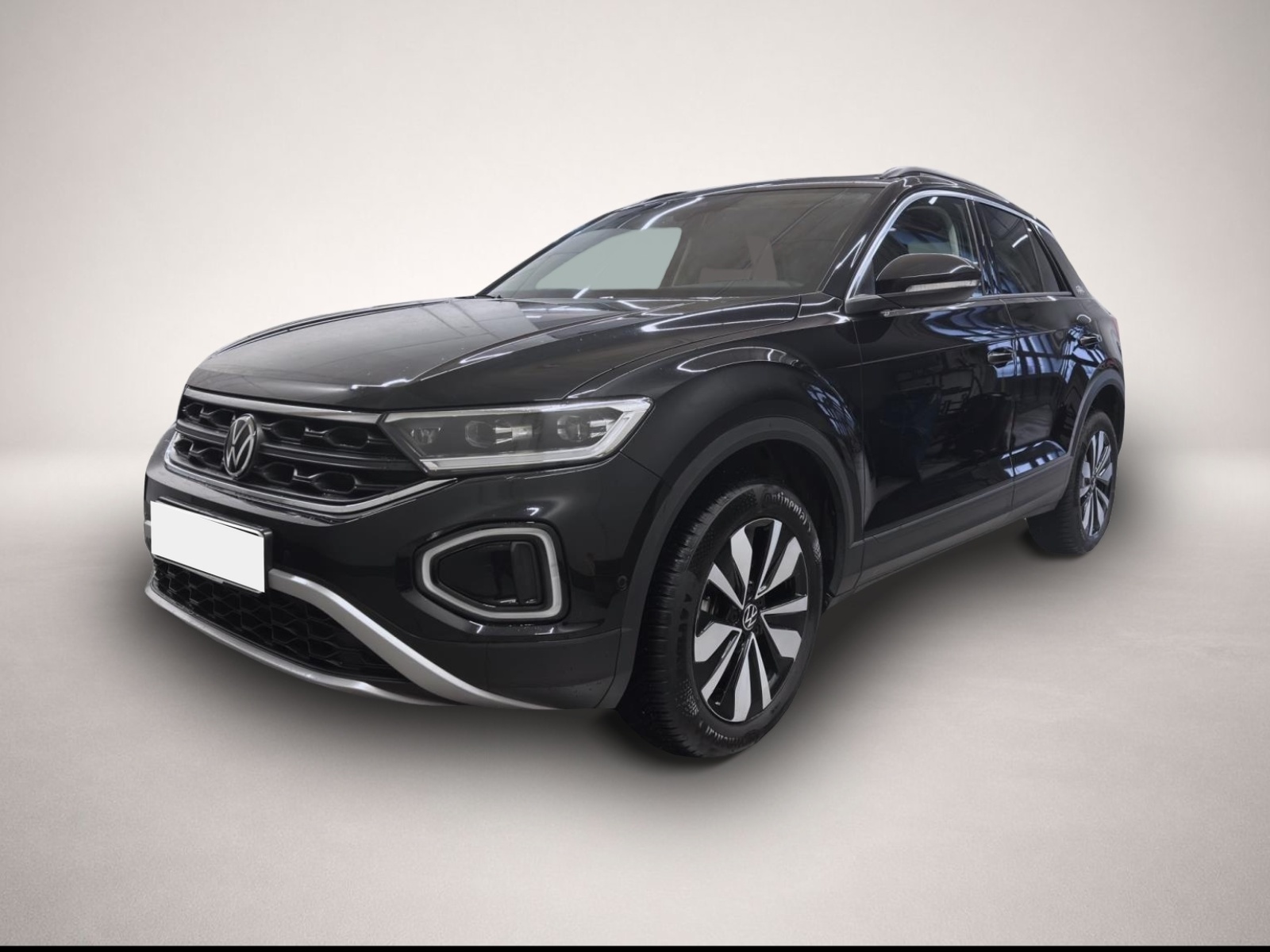 Fotografie Volkswagen T-Roc 2.0 TDI DSG Goal AHK KAMERA LED ACC NAVI