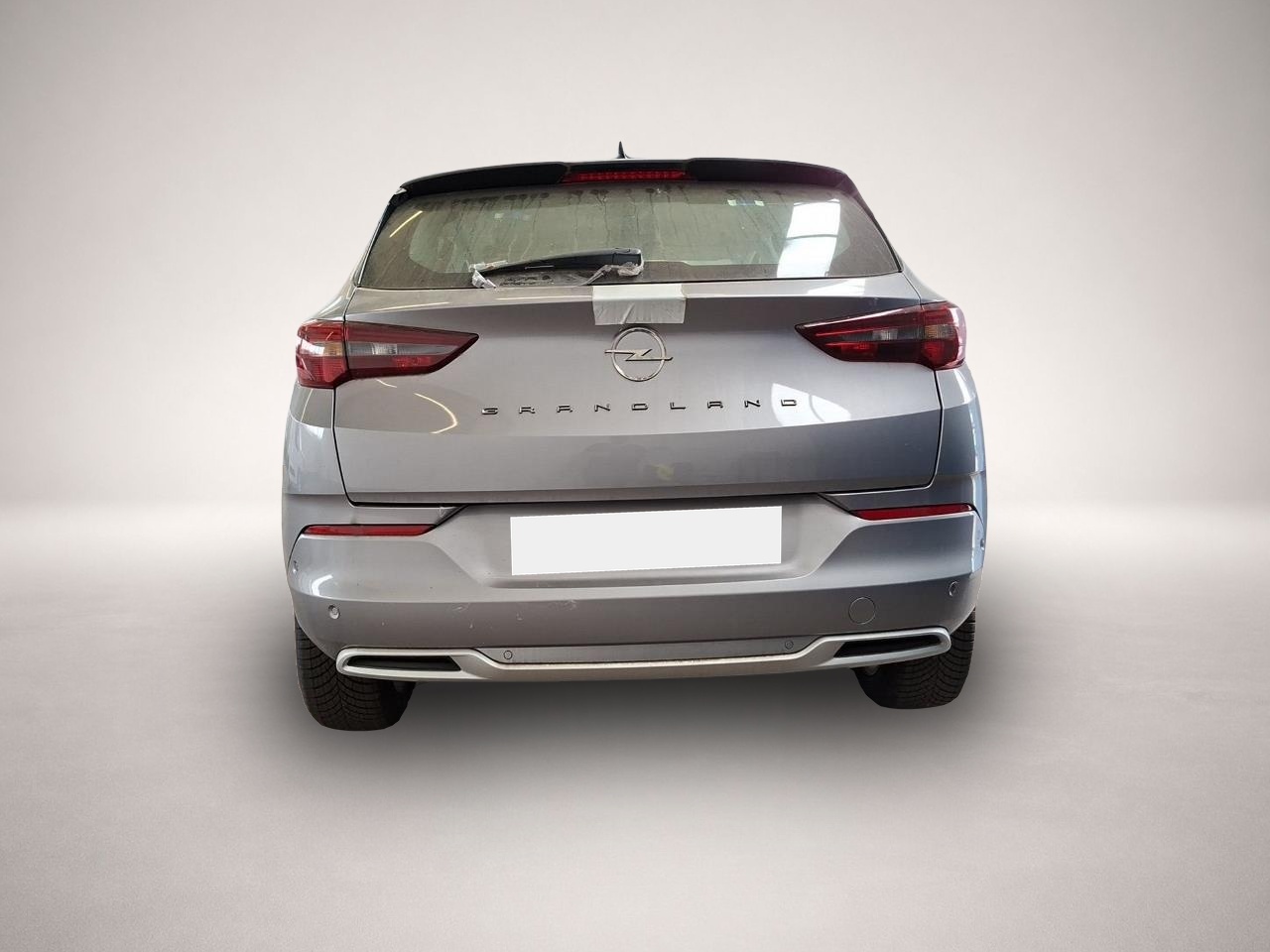 Bild 4 Opel Grandland (X) Grandland Enjoy Shz Navi PDC Tempomat