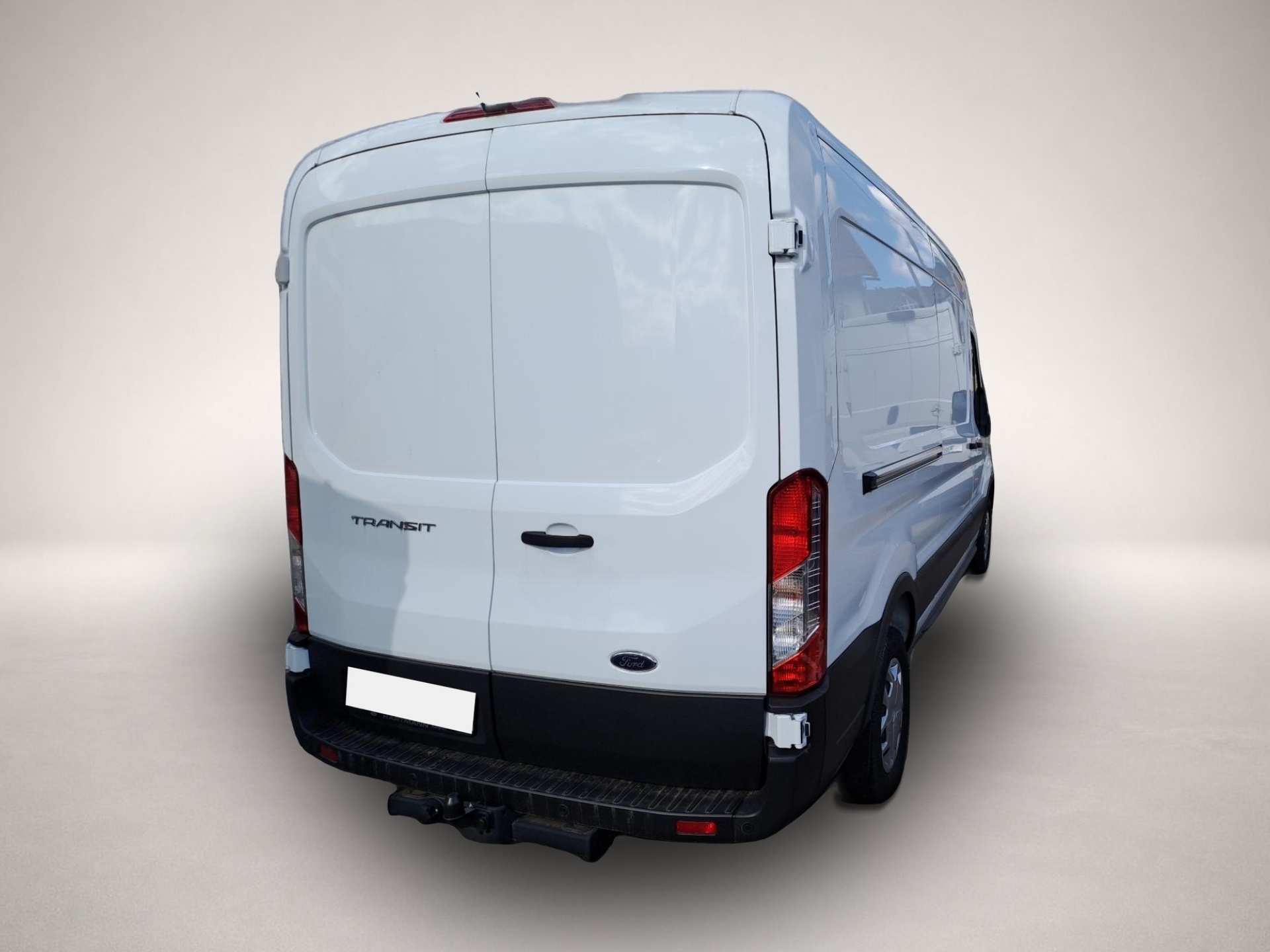 Bild 2 Ford Other Transit 350 L3 Trend Klima AHK ZV